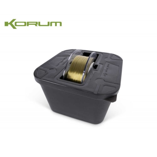 Korum Fishing Line Spooler