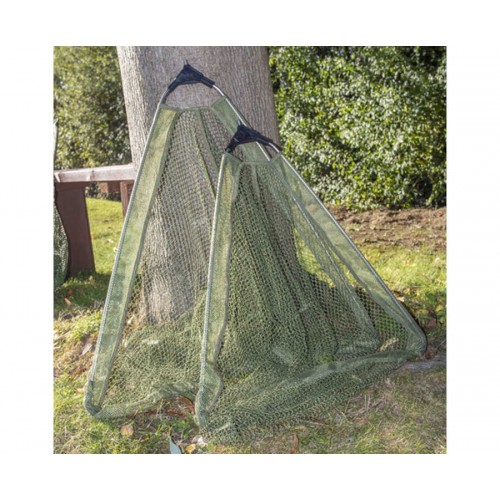 Korum Folding Triangle Net