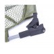Korum Folding Triangle Net