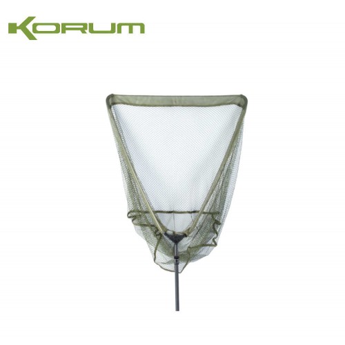 Korum Folding Triangle Net