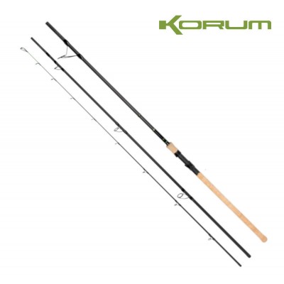 Korum Limitless Feeder 13ft 200g