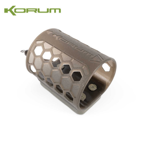 Korum Open Ended Feeder