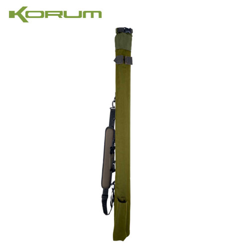 Korum Progress Compact Quiver - 2 Rod