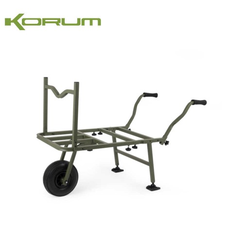 Korum Progress Extenda Barrow