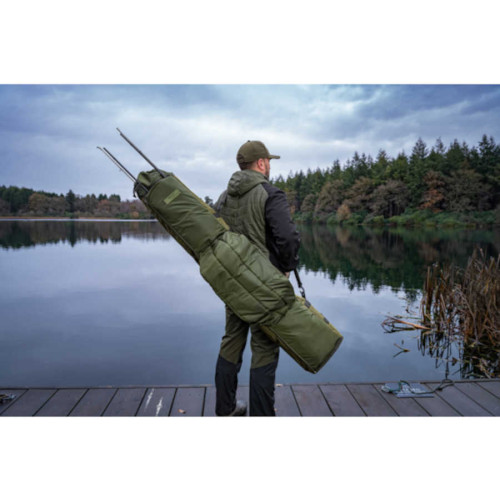 Korum Progress Folding Quiver