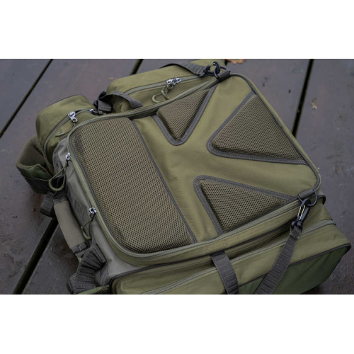 Korum Progress Ruckbag