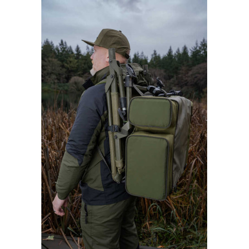 Korum Progress Ruckbag