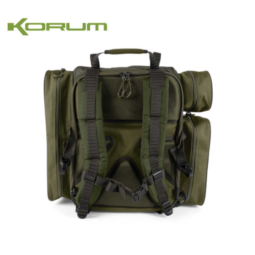 Korum Progress Ruckbag