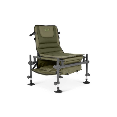 Korum S23 Progress Ruckchair Deluxe