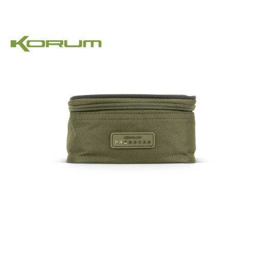Korum Progress Tackle Pouch