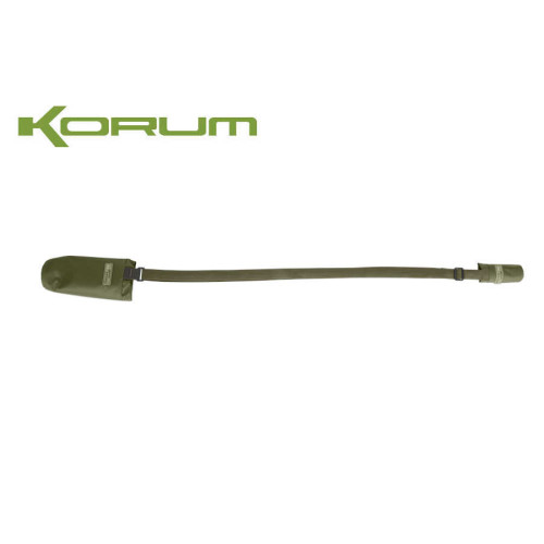 Korum Progress Tip & Butt Protector