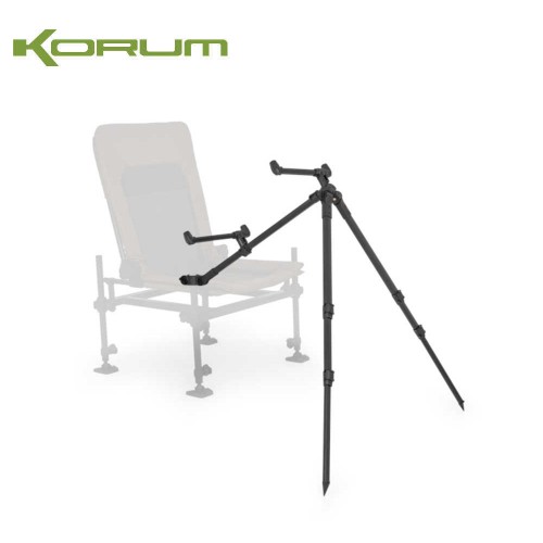 Korum Progress Tripod Feeder Arm