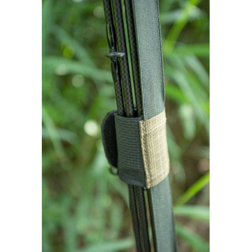 Korum Transition Tip & Butt Protectors