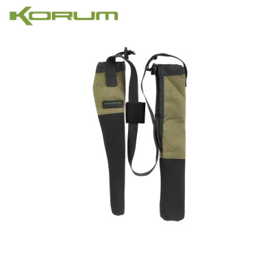 Korum Transition Tip & Butt Protectors