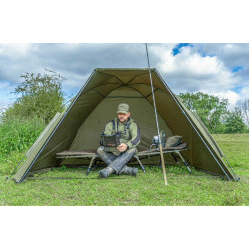 Korum Recoil Shelter