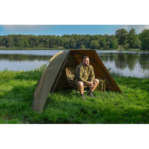 Korum Recoil Shelter