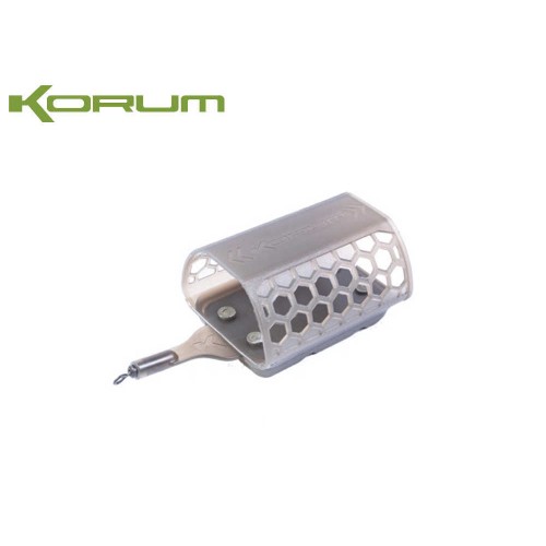 Korum River Feeders