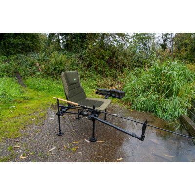 Korum S23 Accessory Chair II