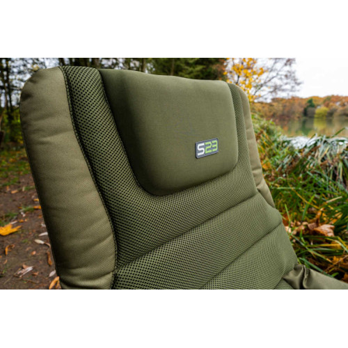 Korum S23 Accessory Chair II