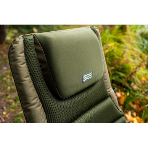 Korum S23 Supa Deluxe Accessory Chair II