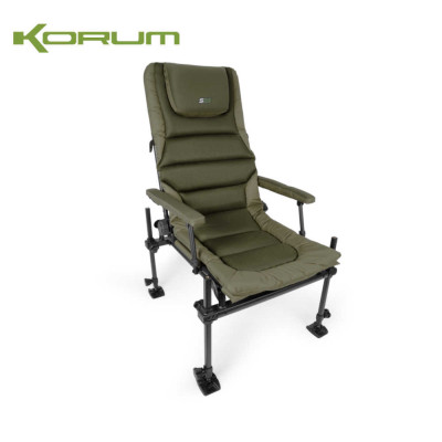 Korum S23 Supa Deluxe Accessory Chair II