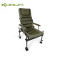 Korum S23 Supa Deluxe Accessory Chair II