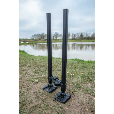 Korum S23 Telescopic Legs