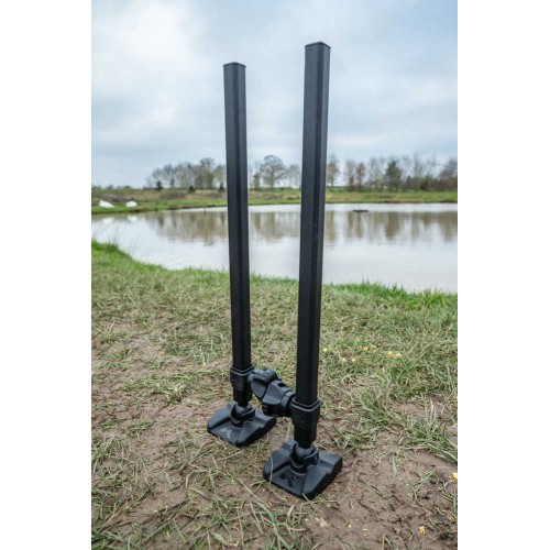 Korum S23 Telescopic Legs