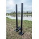 Korum S23 Telescopic Legs