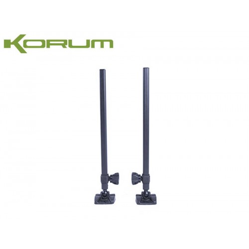 Korum S23 Telescopic Legs