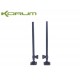 Korum S23 Telescopic Legs
