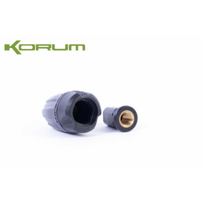 Korum Speed-Fit Adaptor