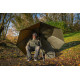 Korum Progress Graphite Brolly