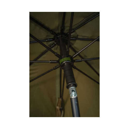 Korum Progress Graphite Brolly