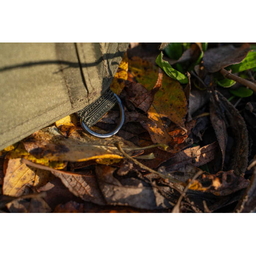 Korum Progress Graphite Brolly