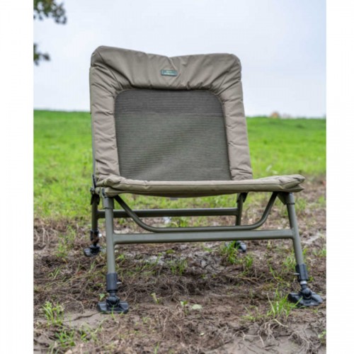 Korum Supa Lite Stretch Wide