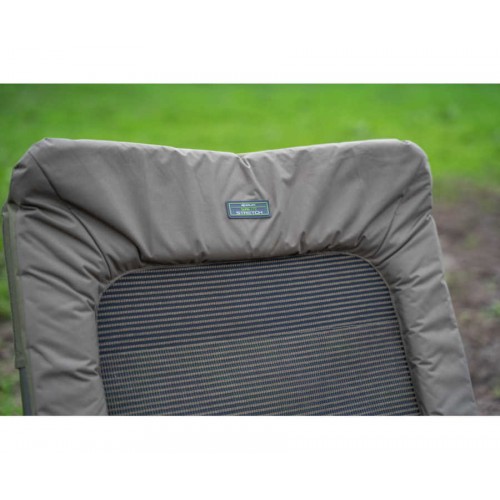 Korum Supa Lite Stretch Wide