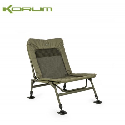 Korum Supa Lite Stretch Wide