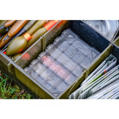 Korum BLOX Tackle Dispenser