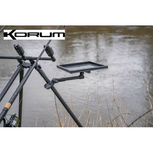 Korum Tackle Tray