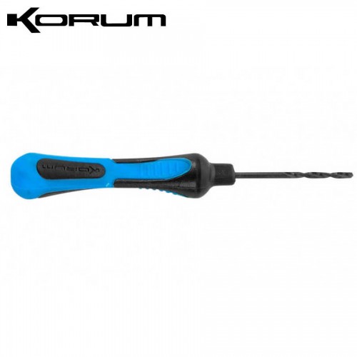 Korum Ti Bait Drill