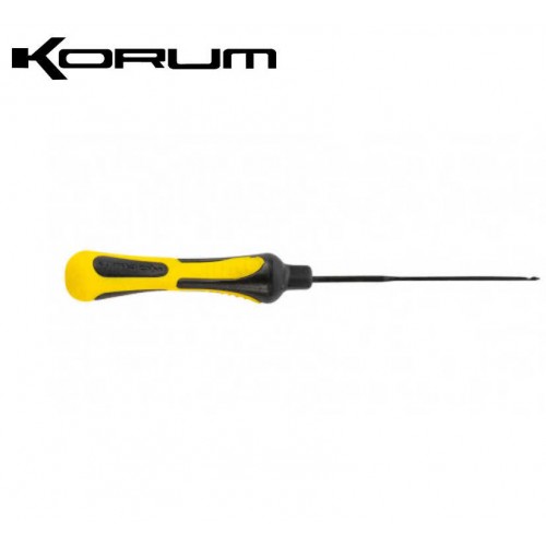 Korum Ti Hair Needle Small