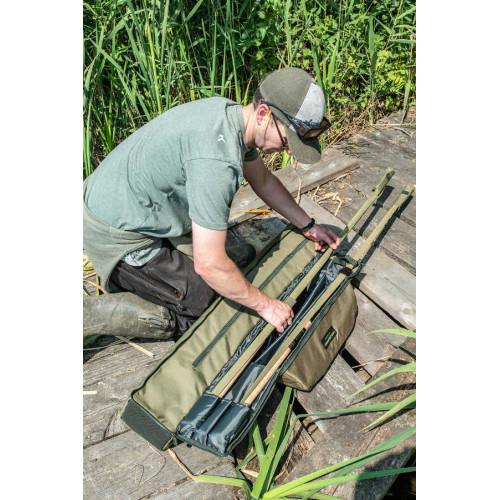 Korum Progress Folding Quiver
