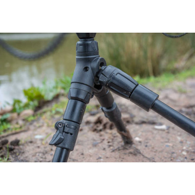 Korum Speed-Fit Tripod Adaptor Korum Speed-Fit Tripod Adaptor
