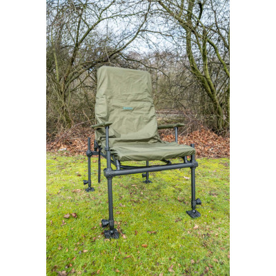 Korum Universal Waterproof Chair Cover