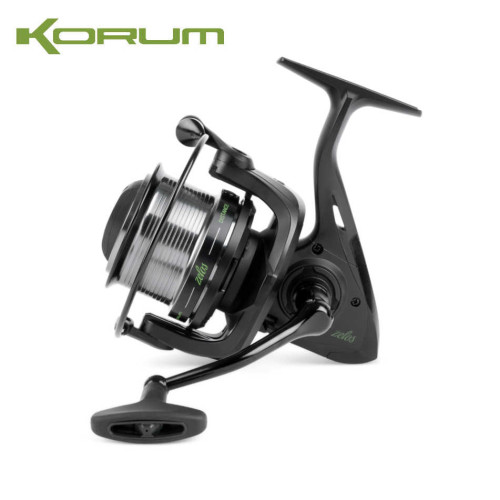 Korum Zelos Distance