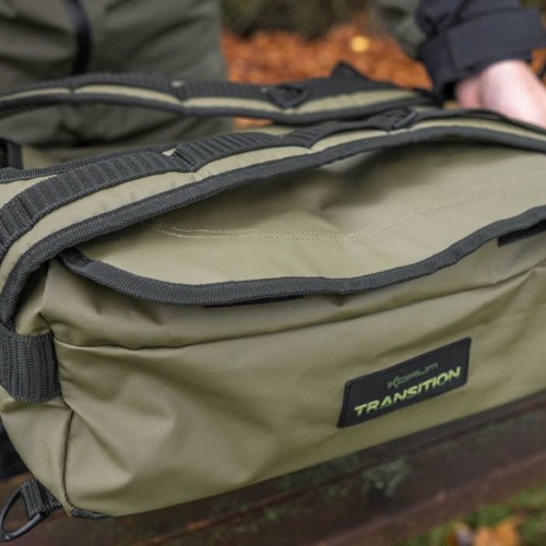 Korum Transition Hydro Pack Korum Transition Hydro Pack