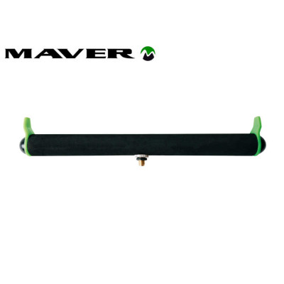 Maver Signature Rod Rest Maver Signature Rod Rest