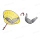 Stonfo Spare Pouch Groundbait