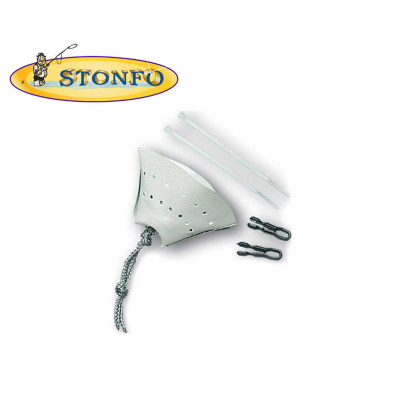 Stonfo Spare Pouch Groundbait